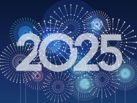 Al momento stai visualizzando BUON 2025