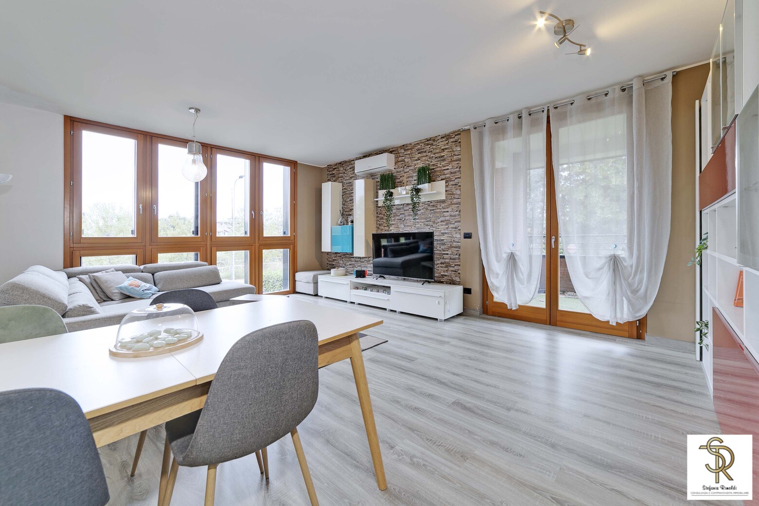 Quadrilocale ottimo stato, primo piano, Centro,Parabiago