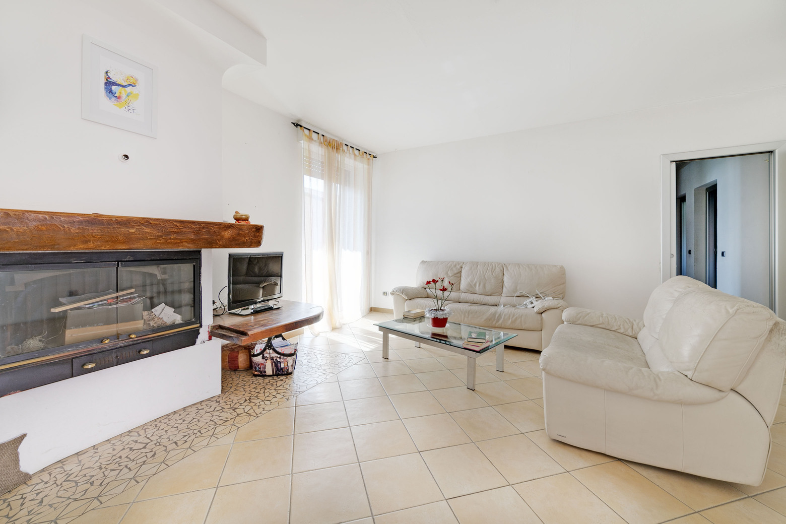 Quadrilocale ottimo stato, primo piano, Centro, Cerro Maggiore