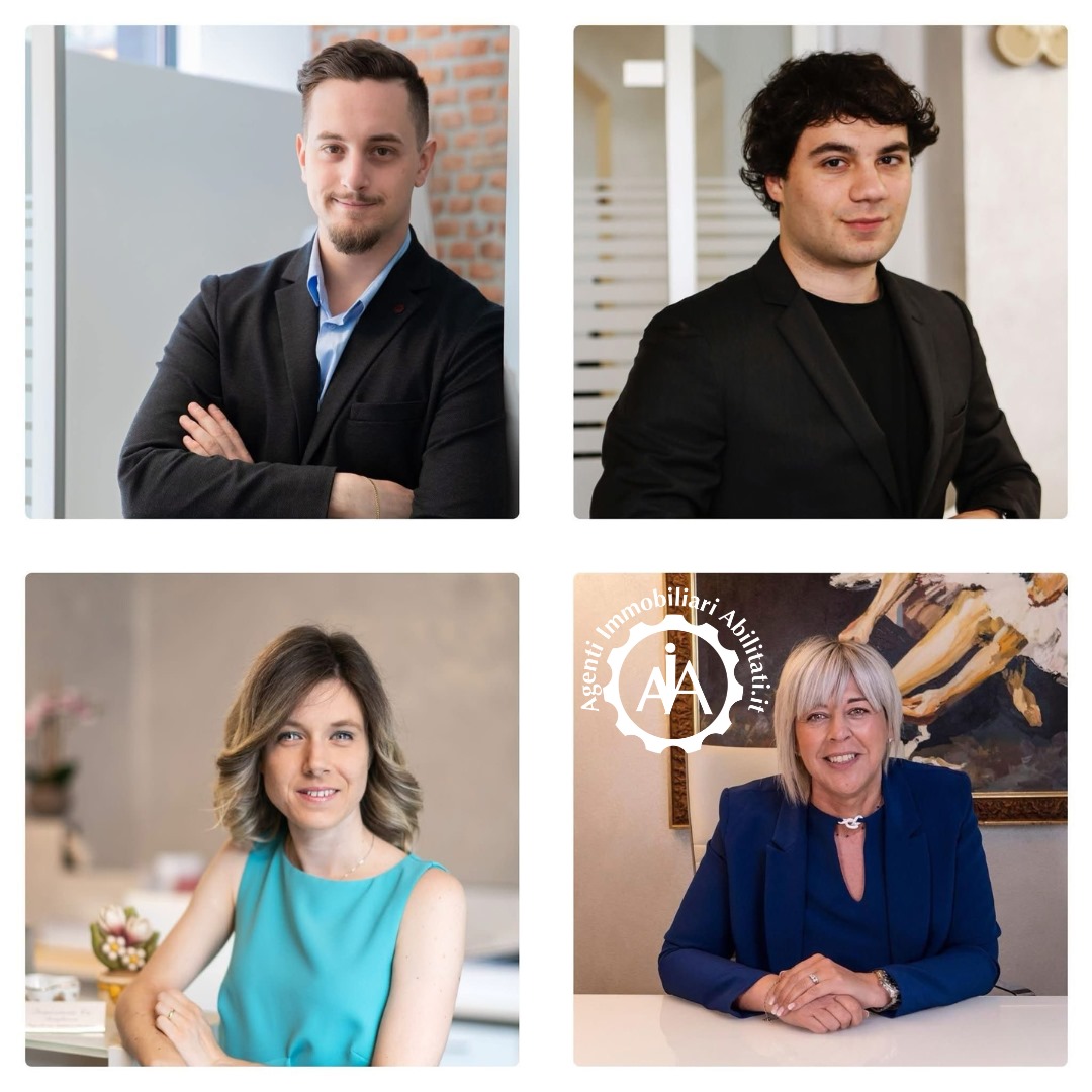 IMMOBILIARE RIMOLDI SRL