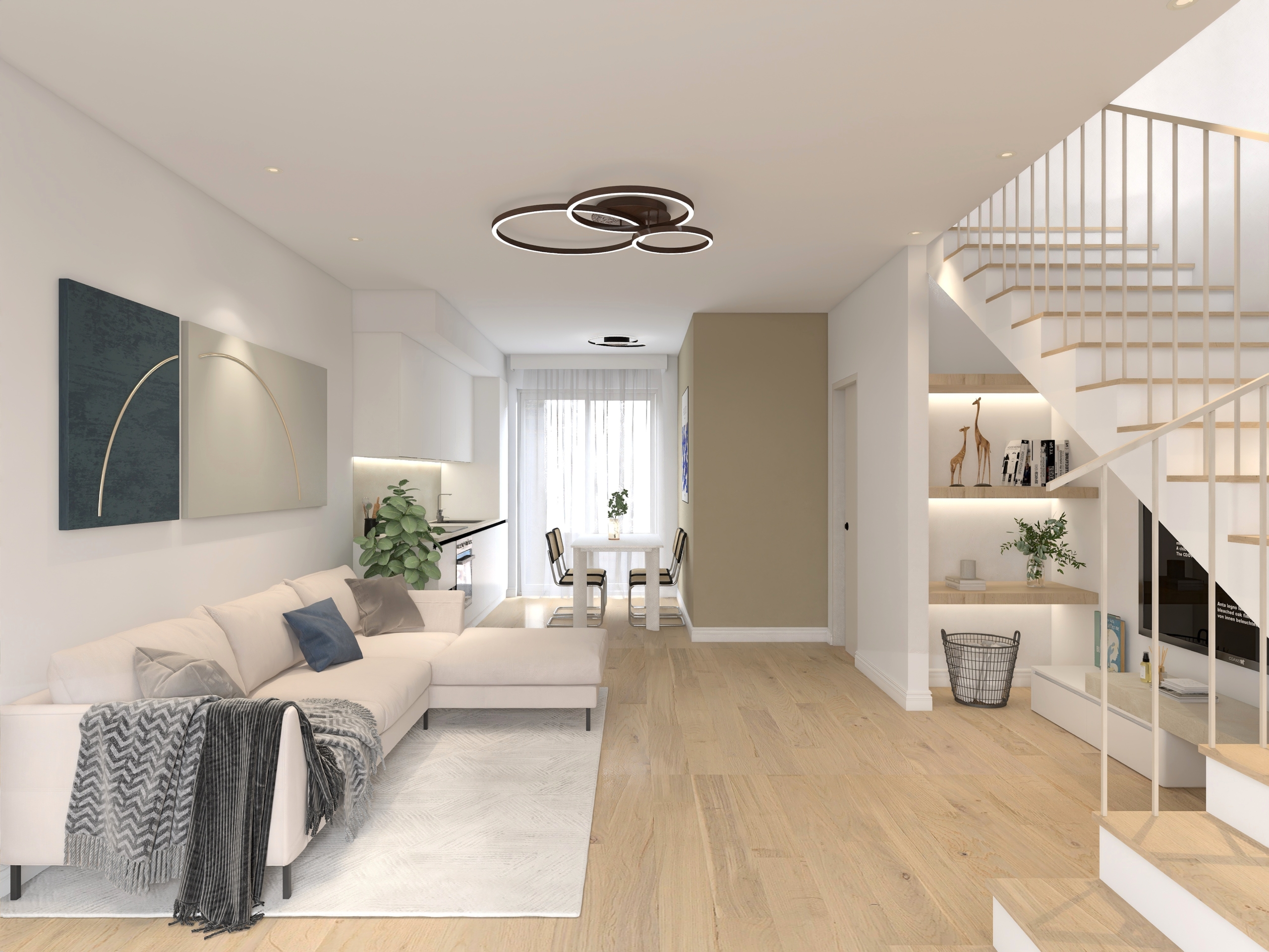 NUOVA VILLA SINGOLA A CANTALUPO