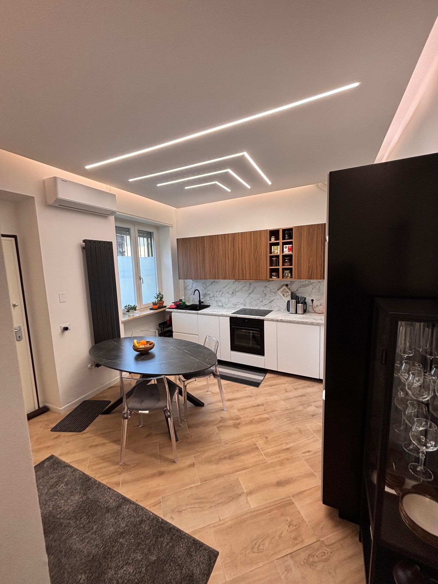 Castellanza – appartamento pari al nuovo vicino LIUC