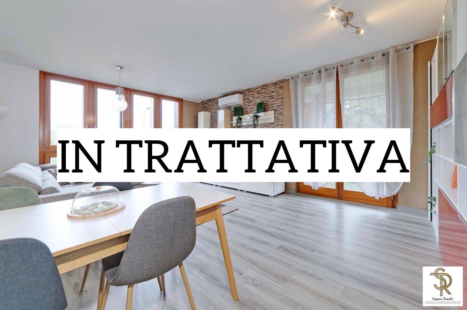 Quadrilocale ottimo stato, primo piano, Centro,Parabiago