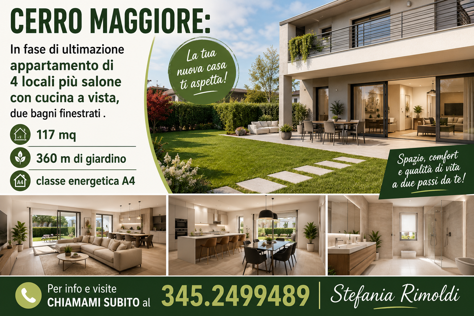 CERRO MAGGIORE – IL 4 LOCALI CHE HAI SEMPRE DESIDERATO