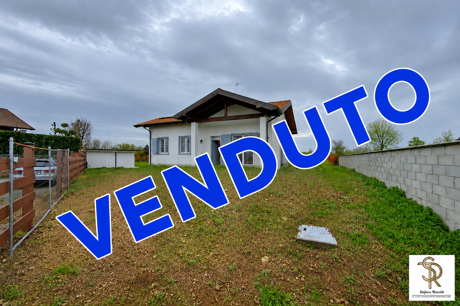 Villa unifamiliare, ottimo stato, 320 m², Centro, Busto Garolfo